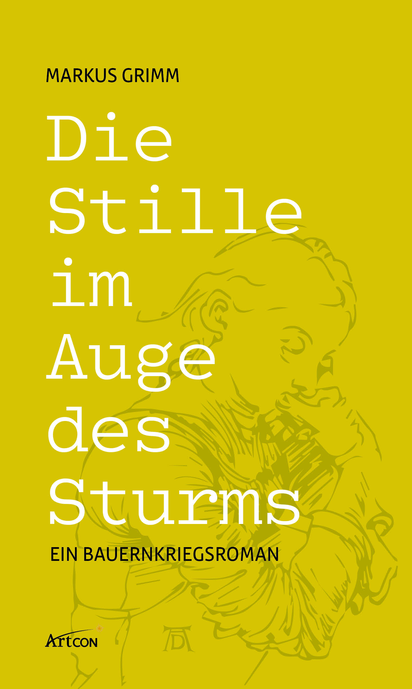 Die Stille im Auge des Sturms