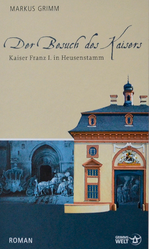Der Besuch des Kaisers