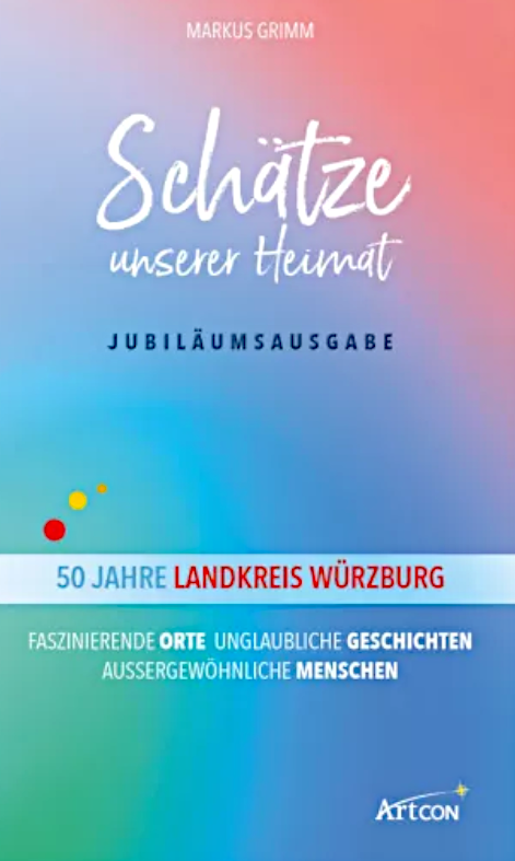 Schätze der Heimat