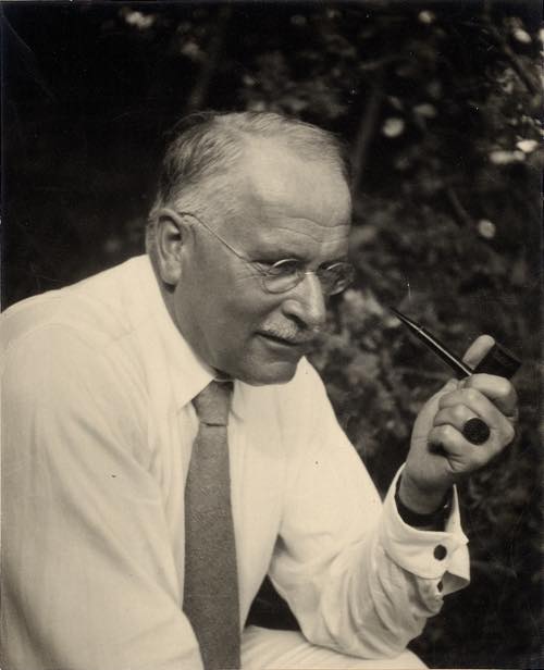 C.G. Jung